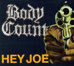 Body Count : Hey Joe
